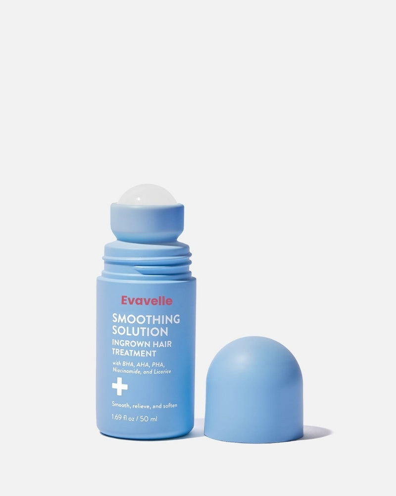 Ingrown Hair Roller