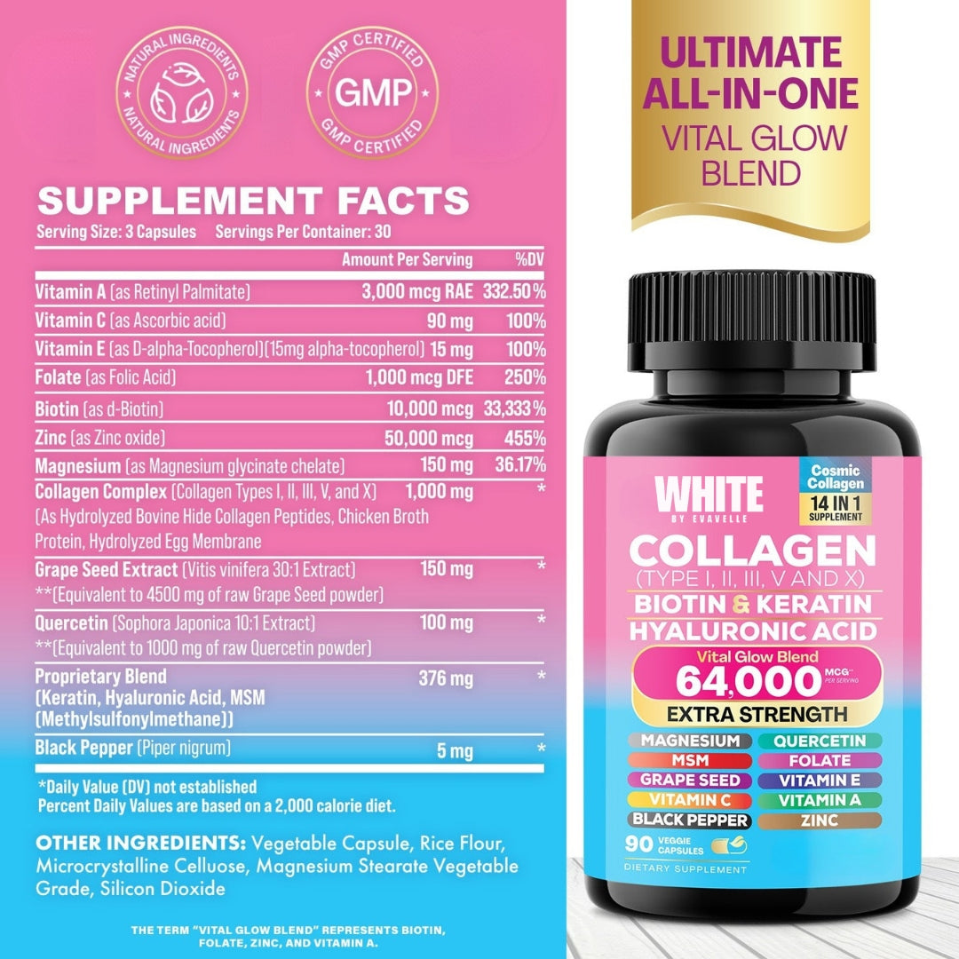 Collagen Beauty Complex