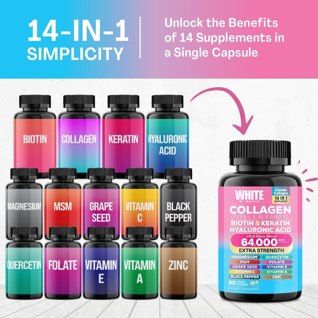 Collagen Beauty Complex