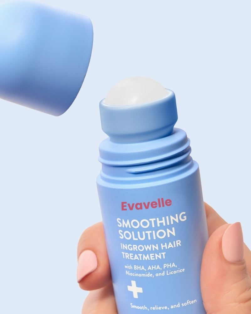 Ingrown Hair Roller