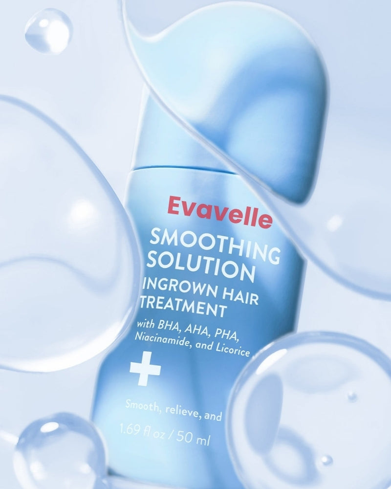 Ingrown Hair Roller