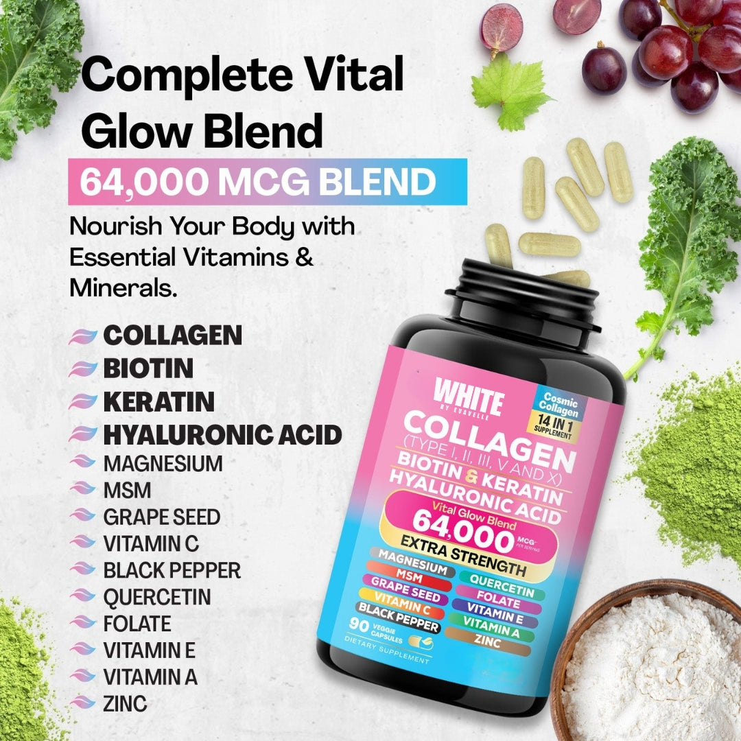 Collagen Beauty Complex