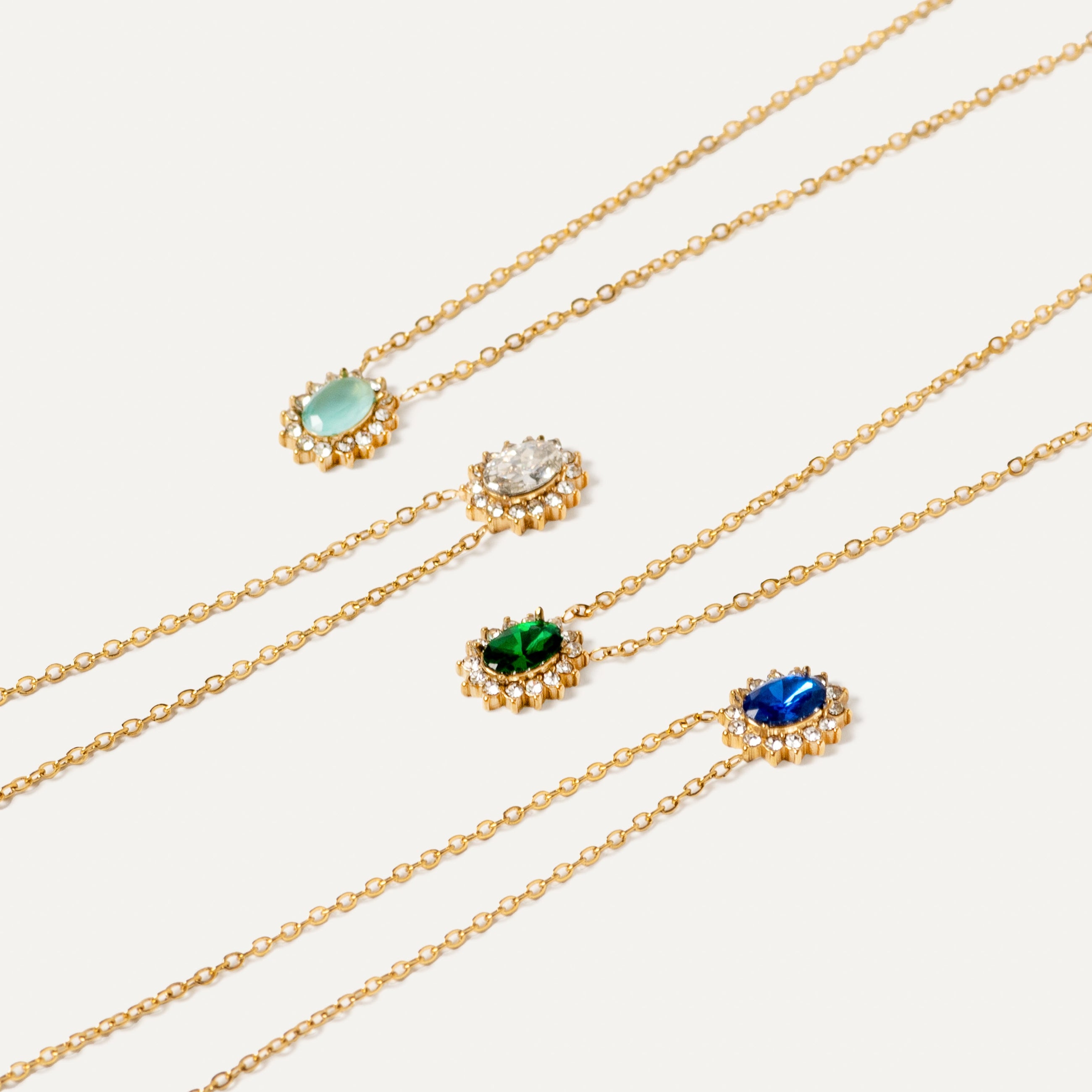 “Yes, I Love Myself!” Necklace