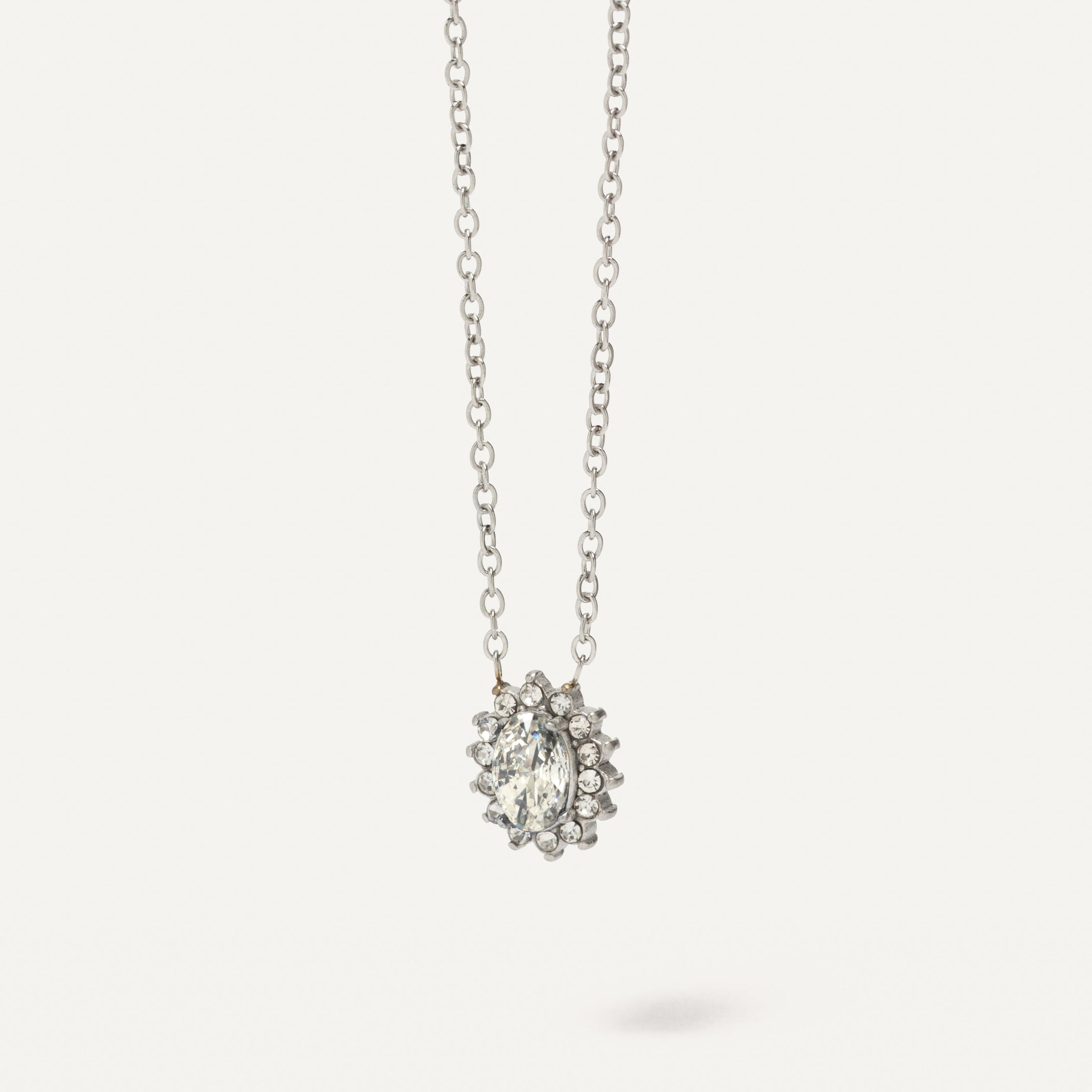 “Yes, I Love Myself!” Necklace