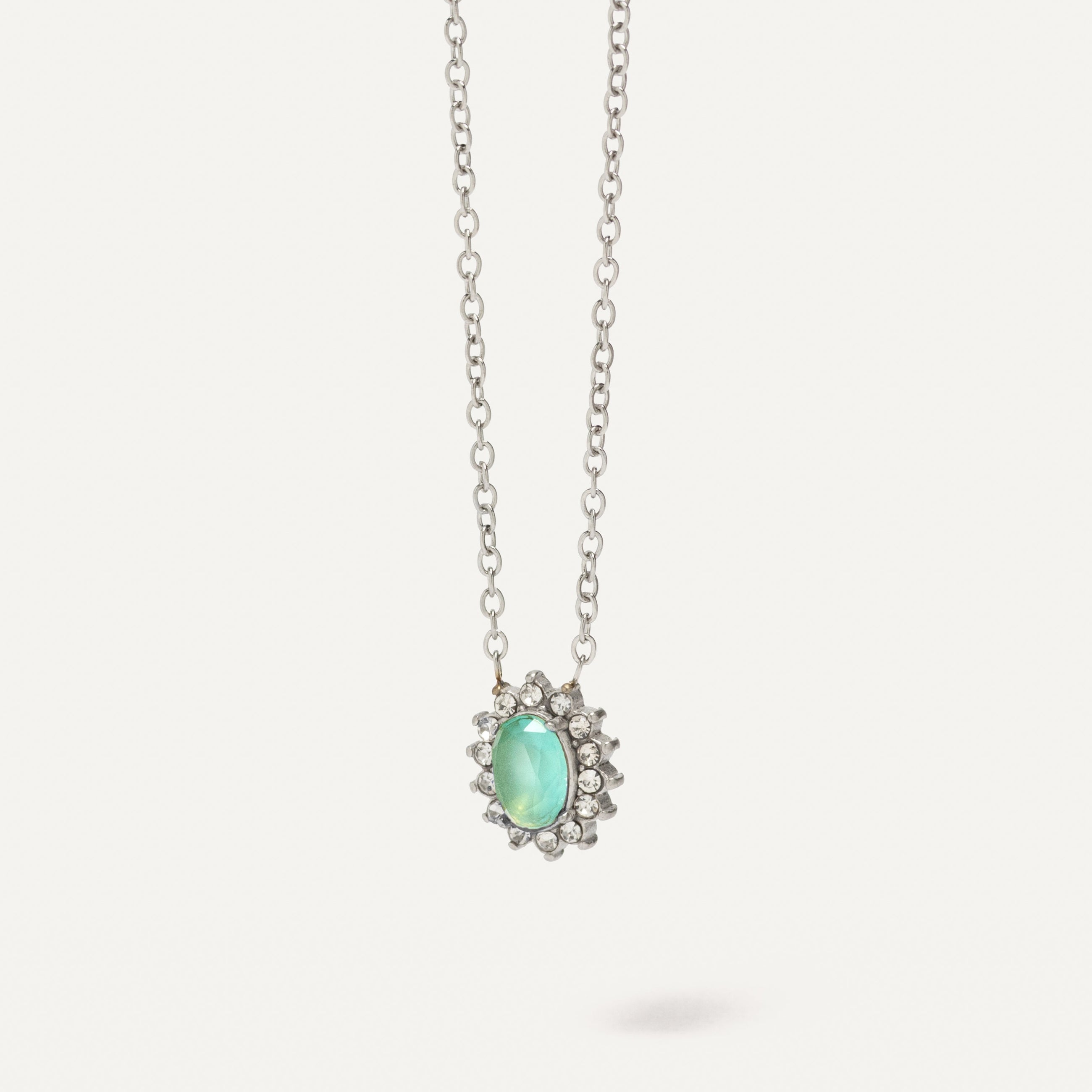 “Yes, I Love Myself!” Necklace