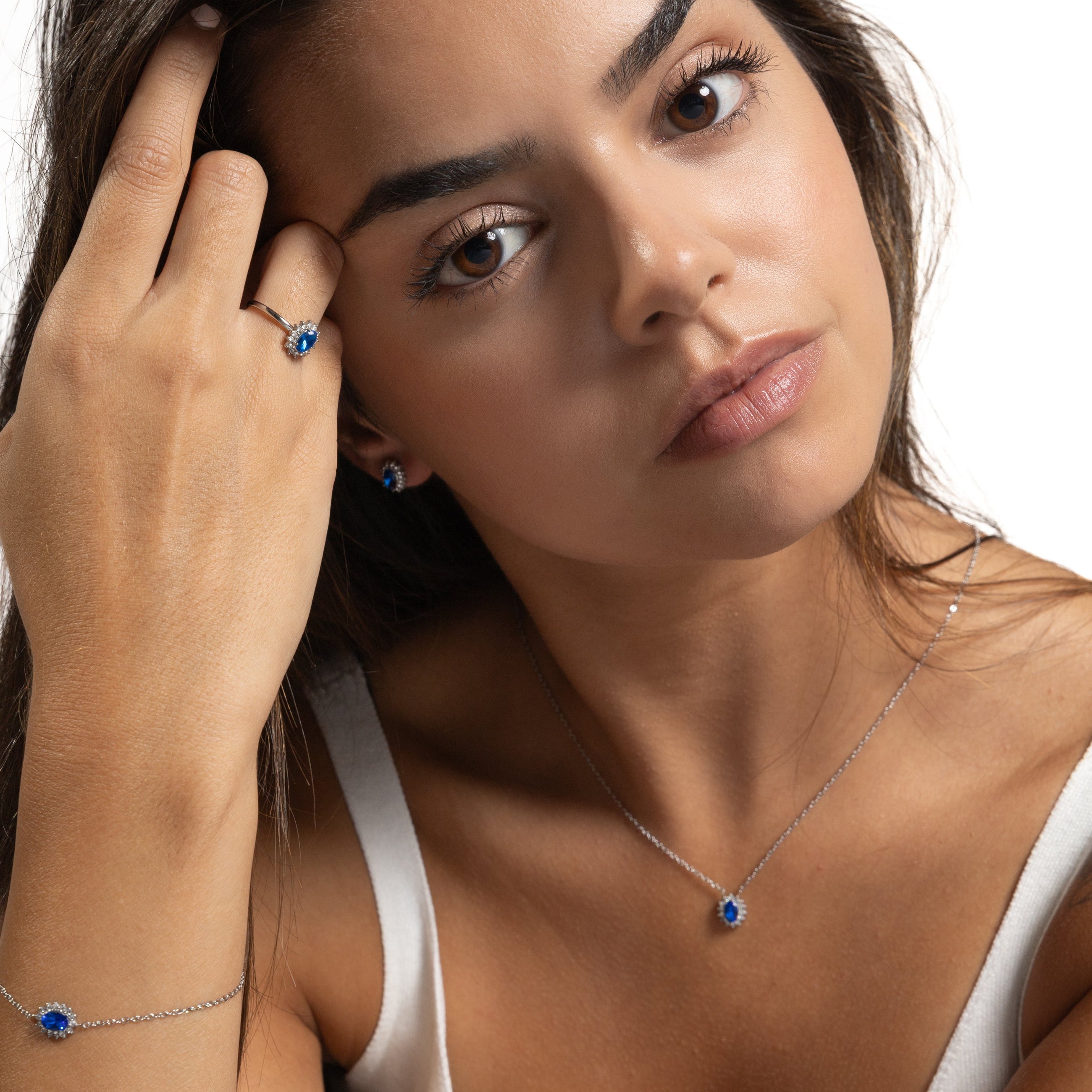 “Yes, I Love Myself!” Necklace