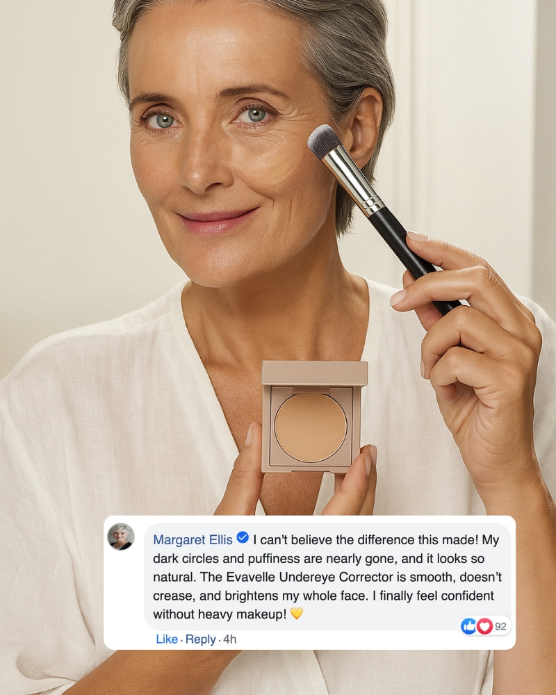 Undereye Corrector