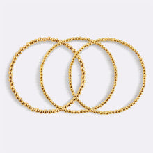 433 Beaded Bracelet Stacking Set