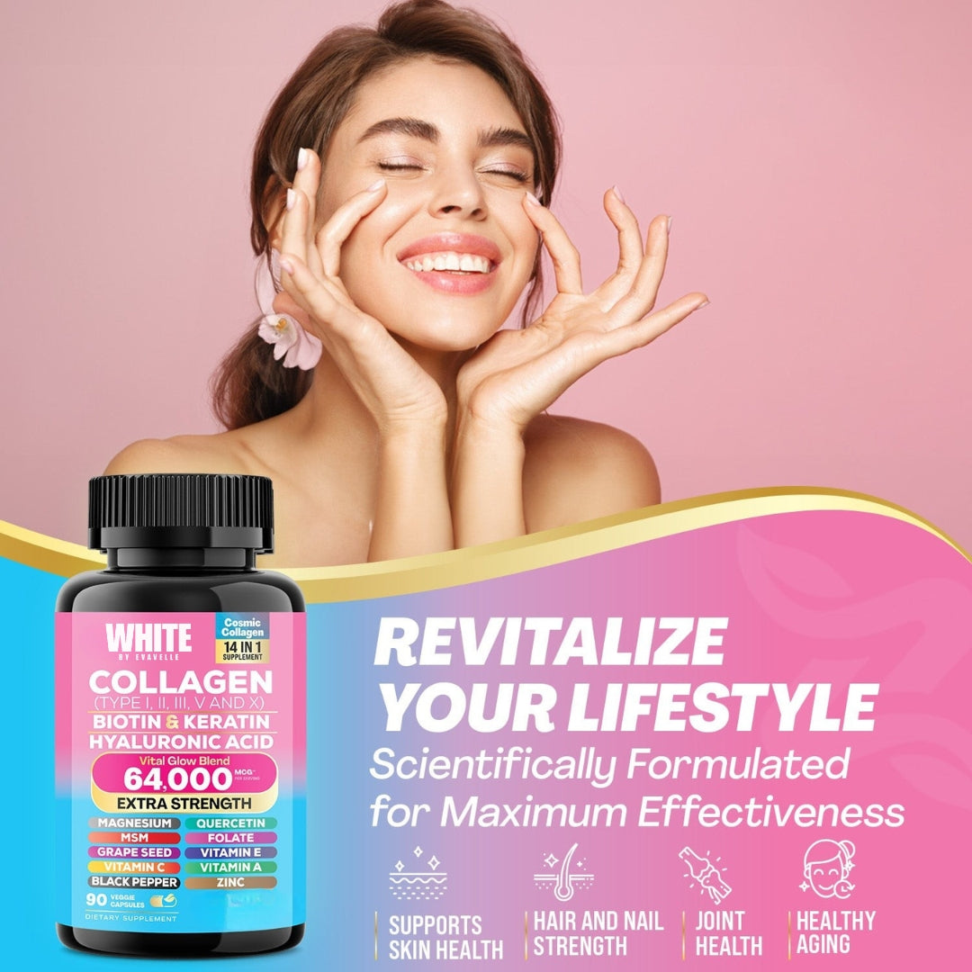 Collagen Beauty Complex