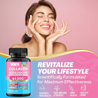 Collagen Beauty Complex