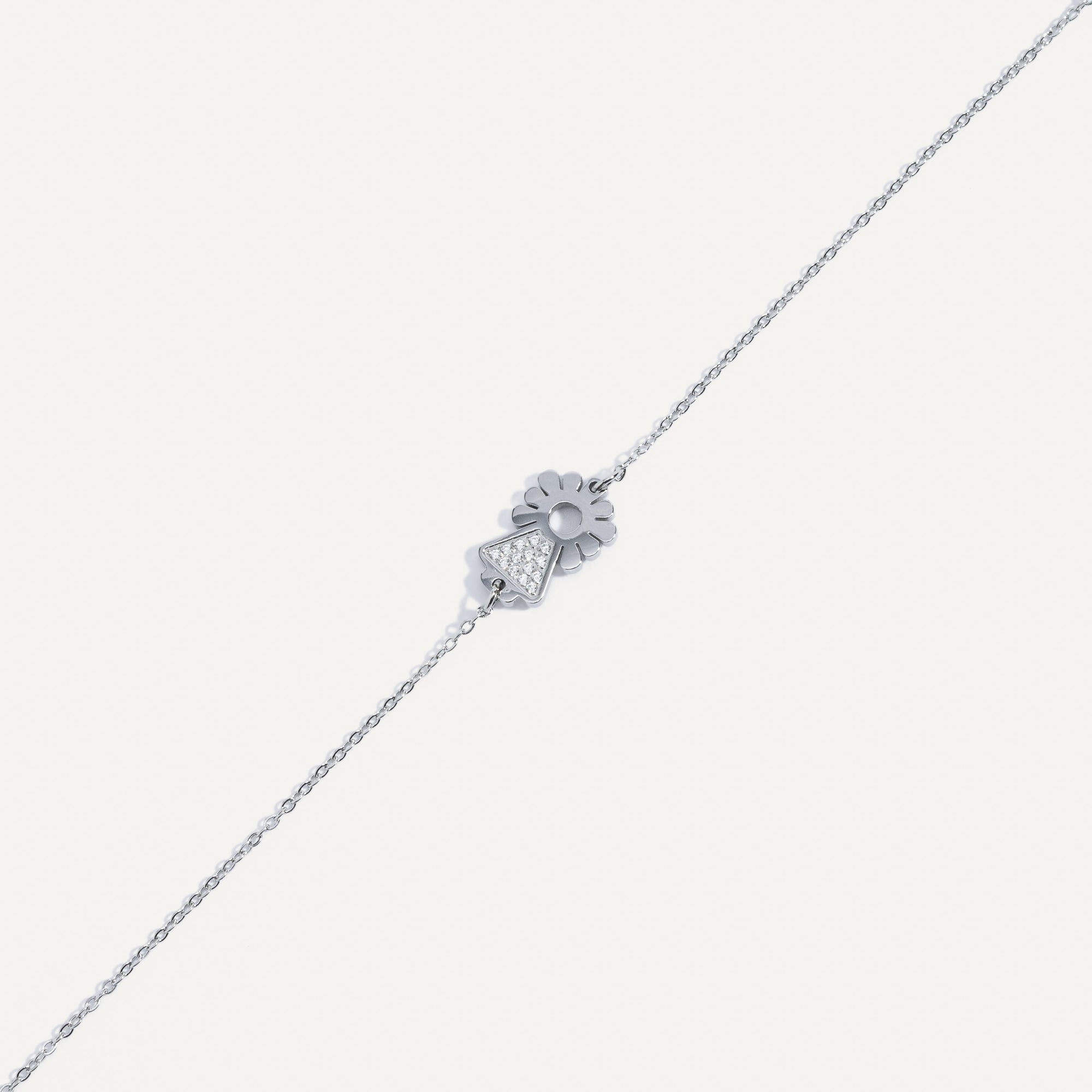 Our Lady of the Pillar Bracelet