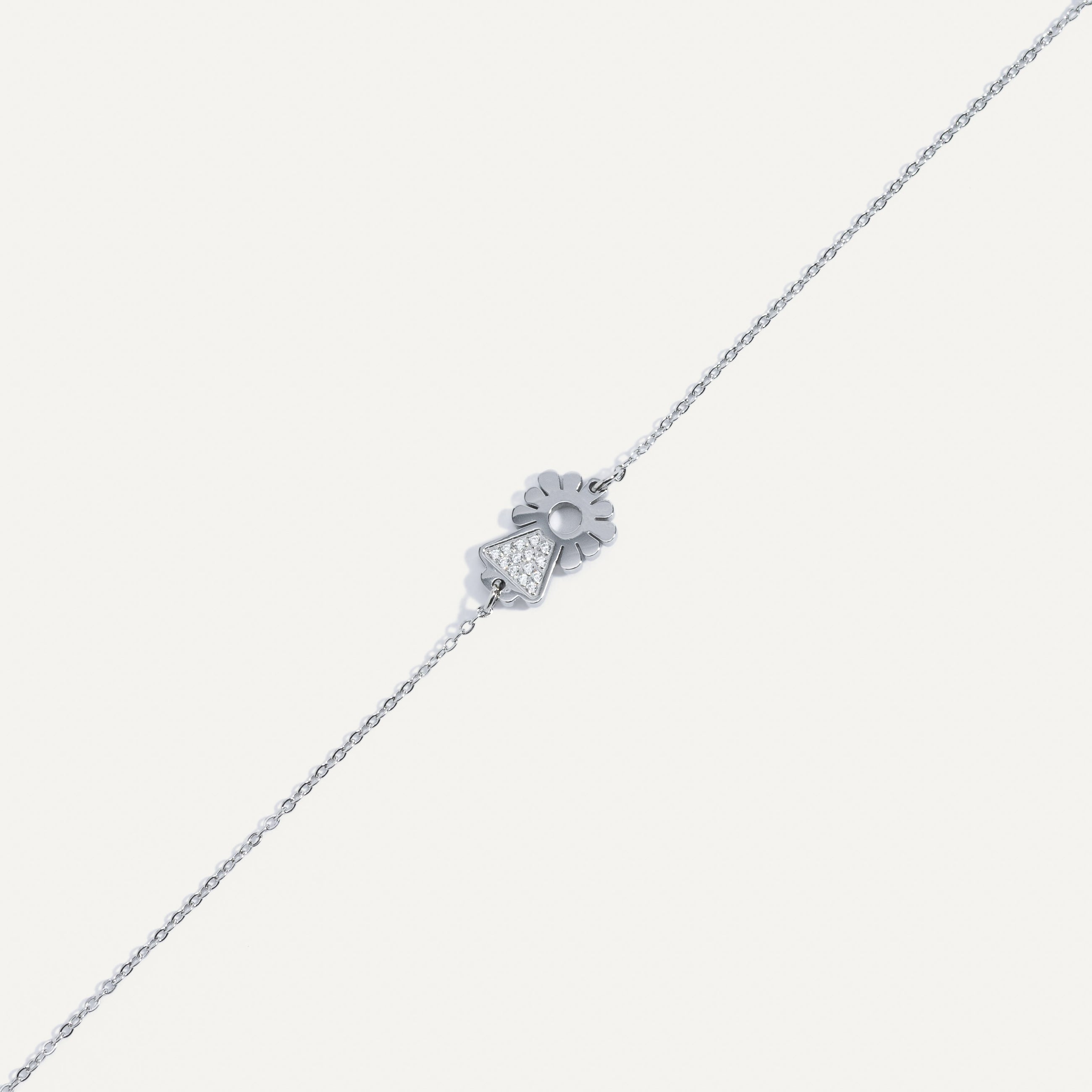 Our Lady of the Pillar Bracelet