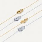 Our Lady of the Pillar Bracelet