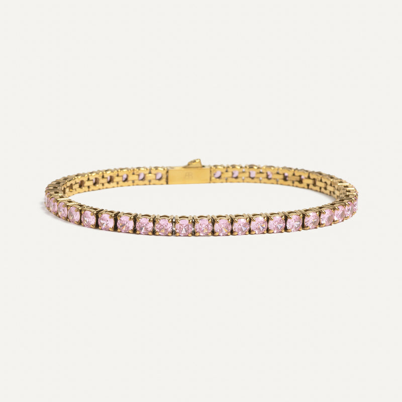 Rose Bracelet