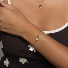 Our Lady of the Pillar Bracelet
