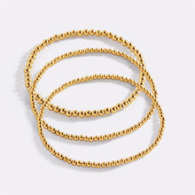 433 Beaded Bracelet Stacking Set