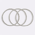 433 Beaded Bracelet Stacking Set