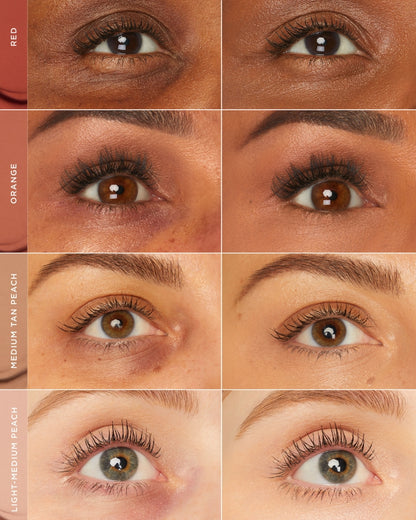 Undereye Corrector