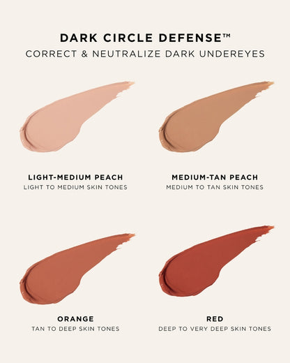 Undereye Corrector