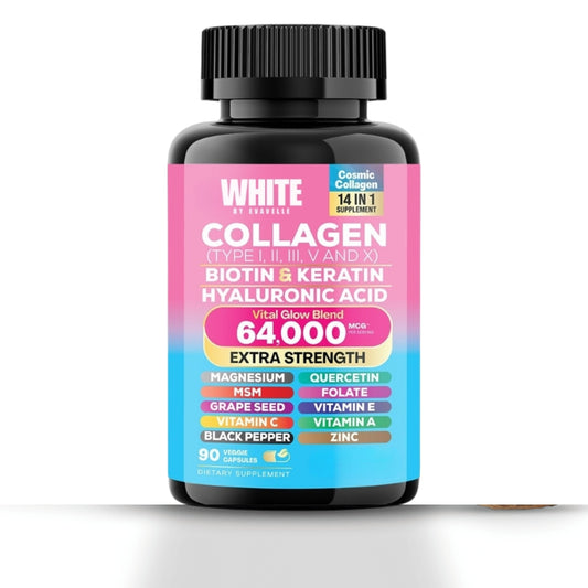 Collagen Beauty Complex