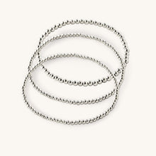 433 Beaded Bracelet Stacking Set